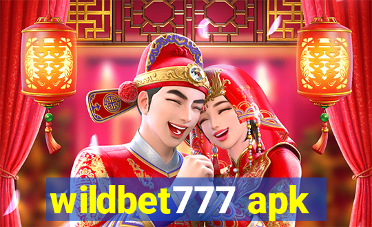 wildbet777 apk